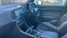 SEAT Ateca 1.5 TSI EVO Xcellence Lux [EZ] 5dr Petrol Estate